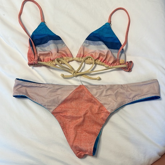 Bikini - Reversible - Picture 2 of 4